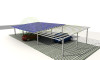 Solar Carport